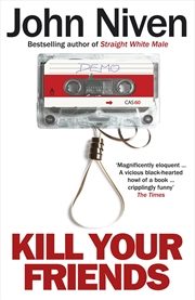 Buy Kill Your Friends