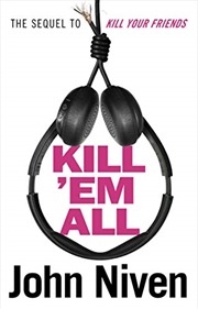 Buy Kill Em All