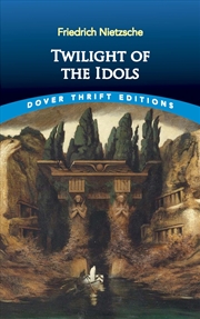 Buy Twilight Of The Idols