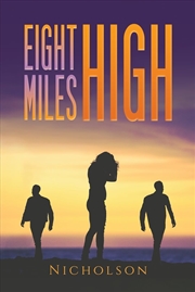 Buy Eight Miles High