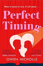 Buy Perfect Timing