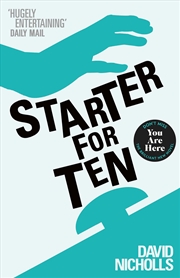 Buy Starter For Ten