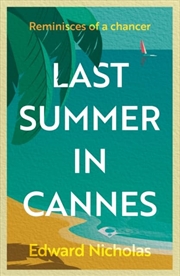 Buy Last Summer In Cannes