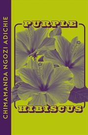 Buy Purple Hibiscus