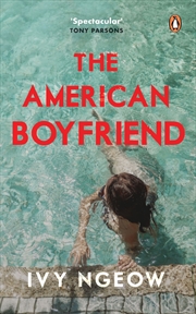 Buy American Boyfriend