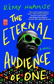 Buy Eternal Audience Of One