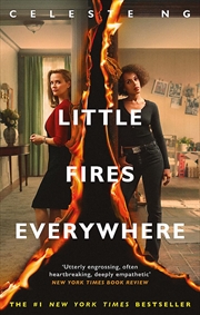 Buy Little Fires Everywhere