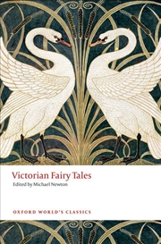 Buy Victorian Fairy Tales