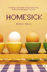 Buy Homesick