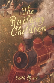 Buy Railway Children