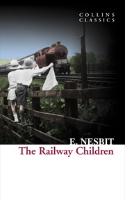 Buy Railway Children