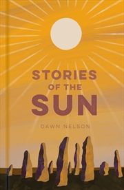 Buy Stories Of The Sun