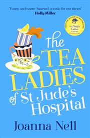 Buy Tea Ladies Of St Judes Hospital