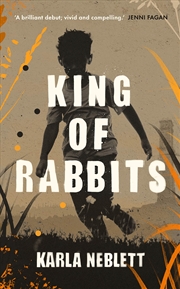 Buy King Of Rabbits