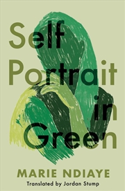 Buy Self Portrait In Green