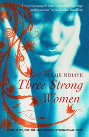 Buy Three Strong Women