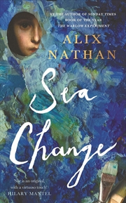 Buy Sea Change