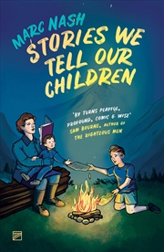 Buy Stories We Tell Our Children