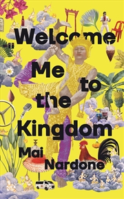 Buy Welcome Me To The Kingdom