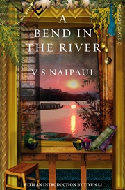 Buy Bend In The River