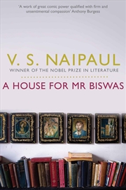 Buy A House For Mr Biswas