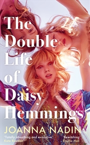 Buy Double Life Of Daisy Hemmings