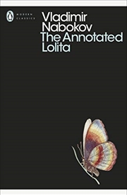 Buy Annotated Lolita