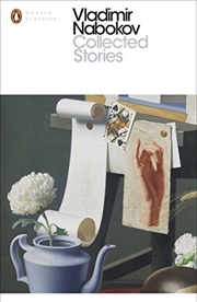 Buy Collected Stories