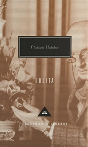 Buy Lolita Everyman Library