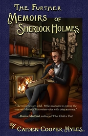 Buy The Further Memoirs Of Sherlock Holmes