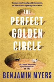 Buy Perfect Golden Circle