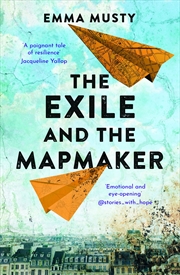 Buy Exile & The Mapmaker