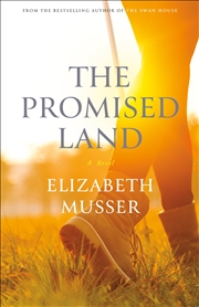 Buy Promised Land