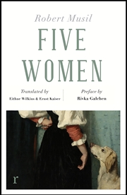 Buy Five Women