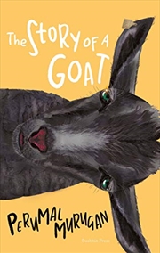 Buy Story Of A Goat