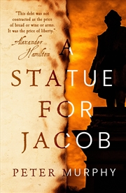 Buy Statue For Jacob