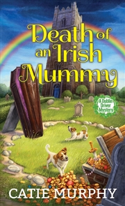 Buy Death Of An Irish Mummy