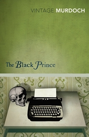 Buy Black Prince