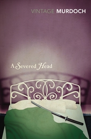 Buy Severed Head