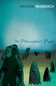 Buy Philosophers Pupil