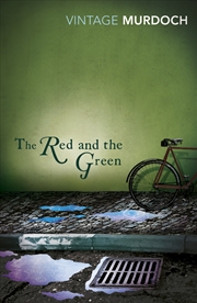 Buy Red & The Green