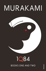 Buy 1Q84 Books 1 And 2