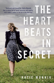 Buy Heart Beats In Secret