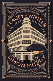 Buy Flagey In Winter