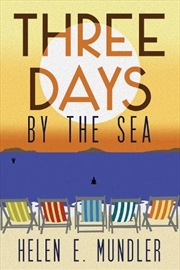 Buy Three Days By The Sea