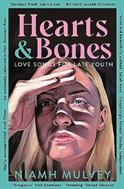 Buy Hearts & Bones Love Songs For Late Youth