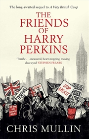 Buy Friends Of Harry Perkins