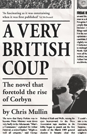 Buy Very British Coup