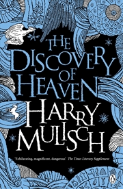 Buy Discovery Of Heaven