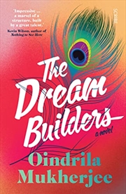 Buy Dream Builders